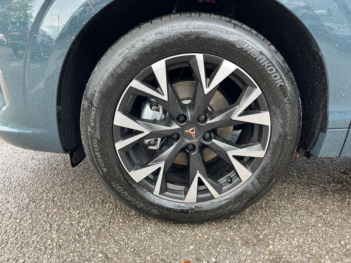 Used Cupra Terramar 2025 for sale - 76257175: Photo 18