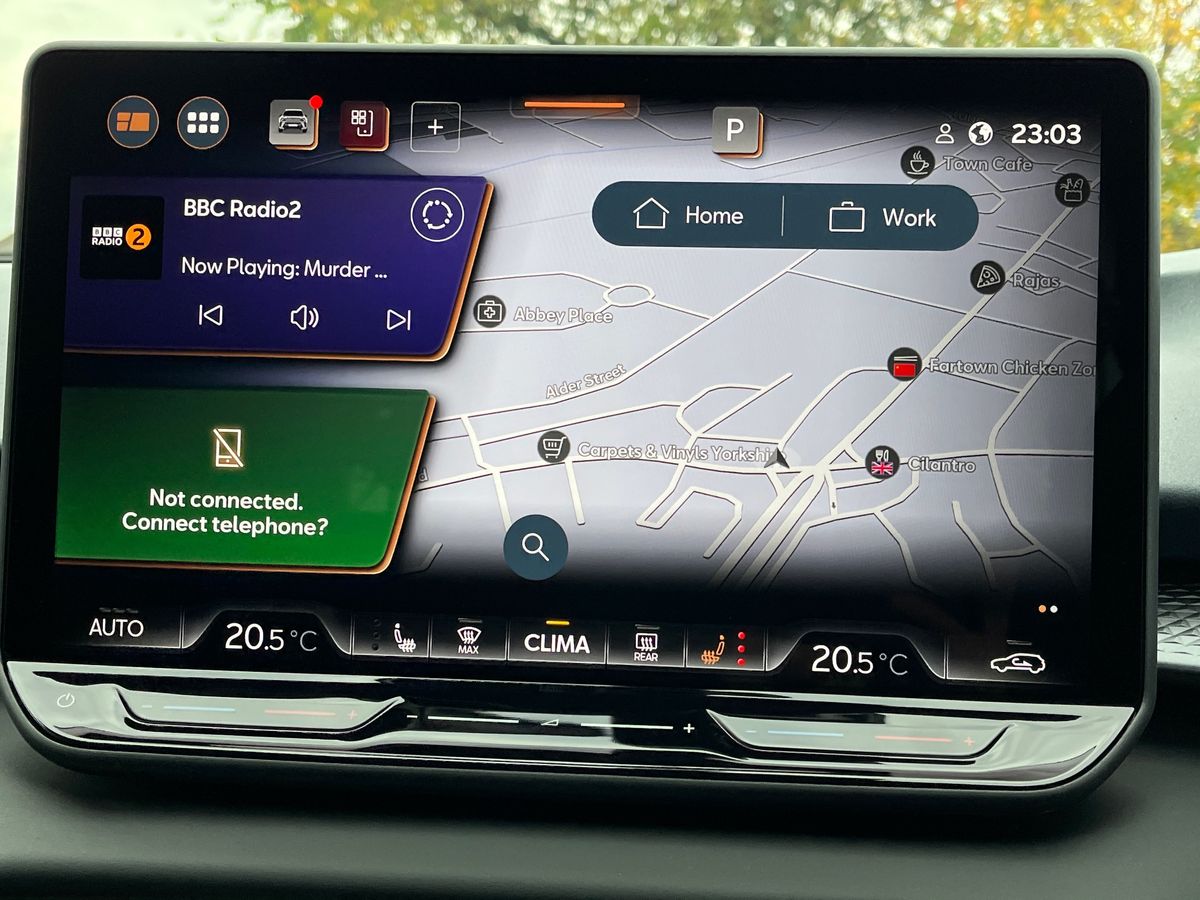 Used Cupra Terramar 2025 for sale - 76257175: Photo 20