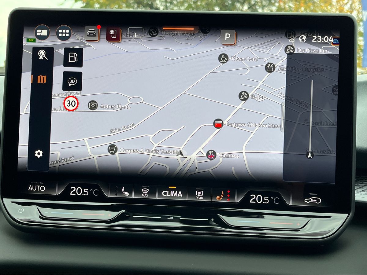 Used Cupra Terramar 2025 for sale - 76257175: Photo 21