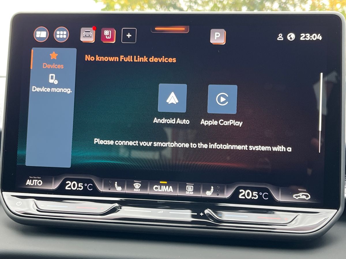 Used Cupra Terramar 2025 for sale - 76257175: Photo 23