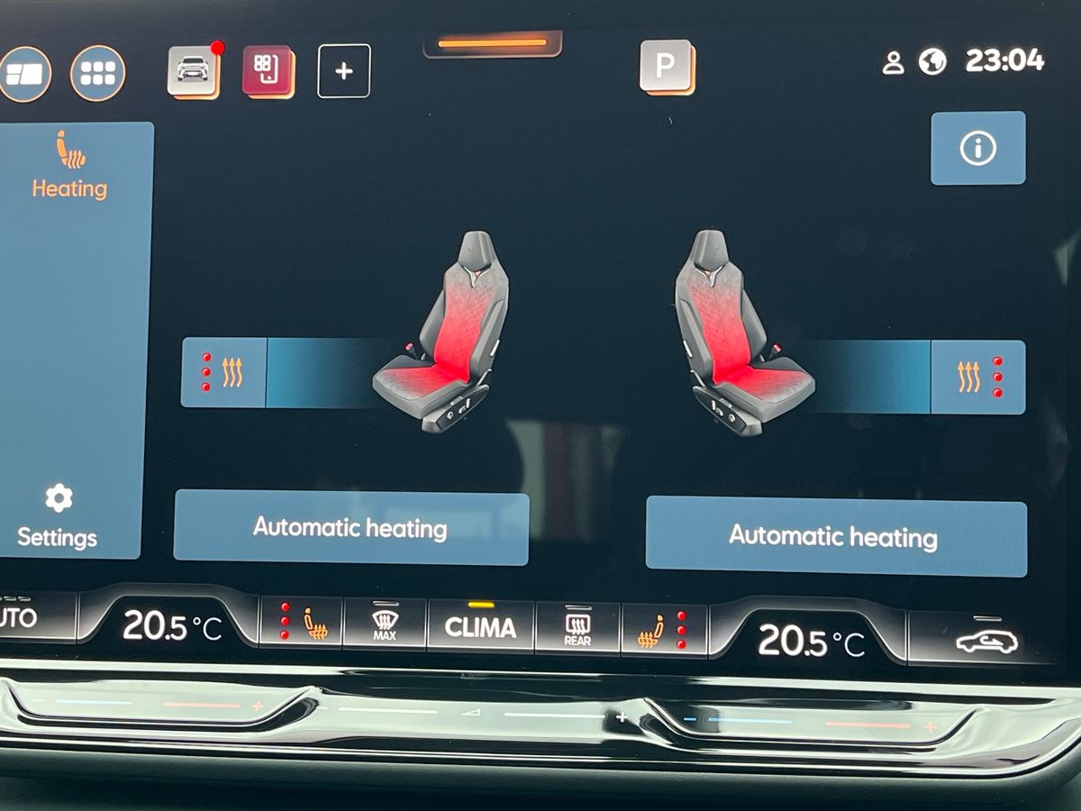 Used Cupra Terramar 2025 for sale - 76257175: Photo 24