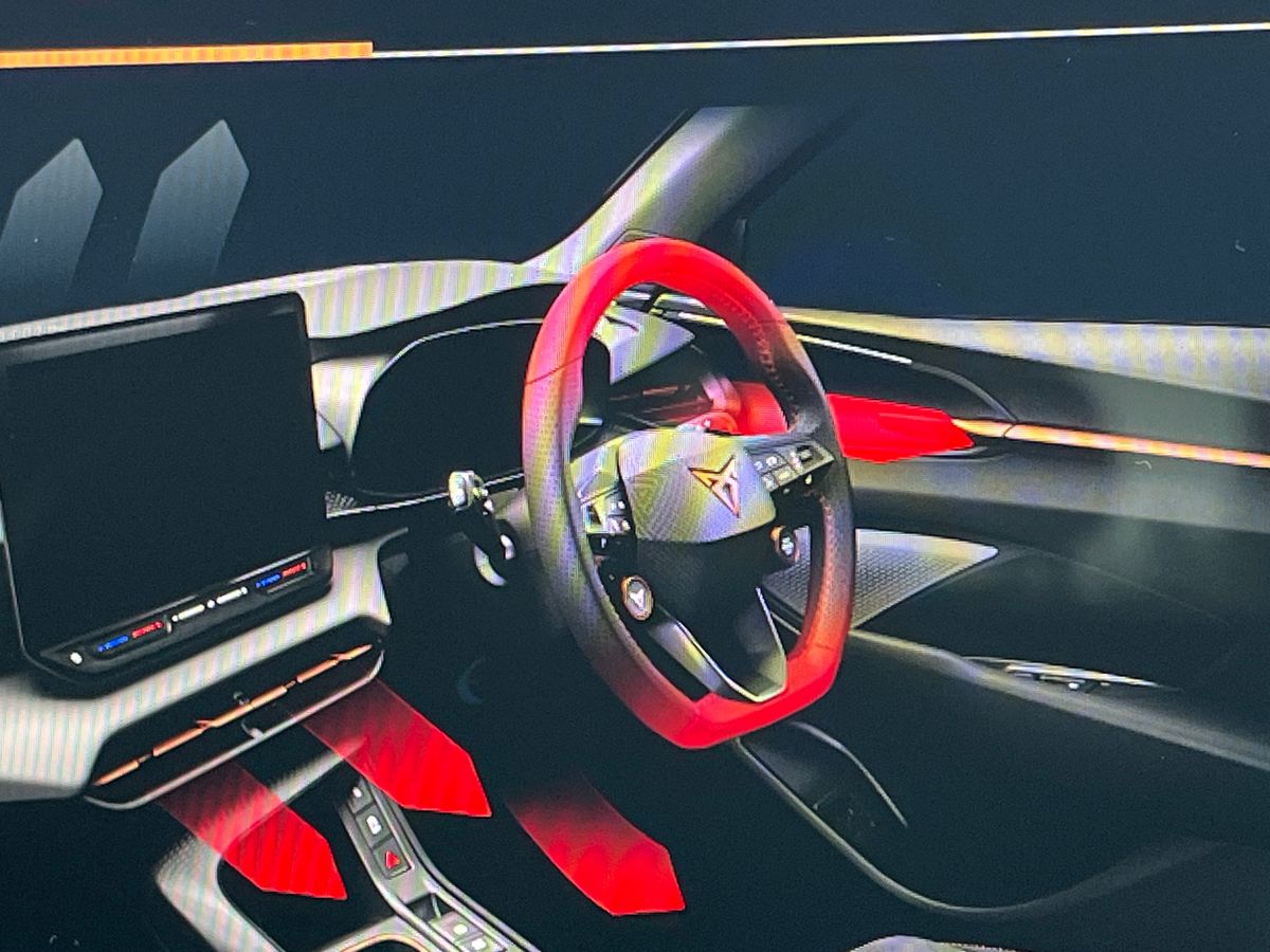 Used Cupra Terramar 2025 for sale - 76257175: Photo 25