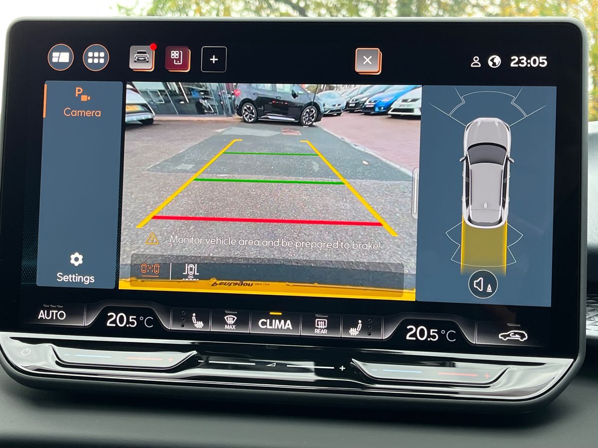 Used Cupra Terramar 2025 for sale - 76257175: Photo 26