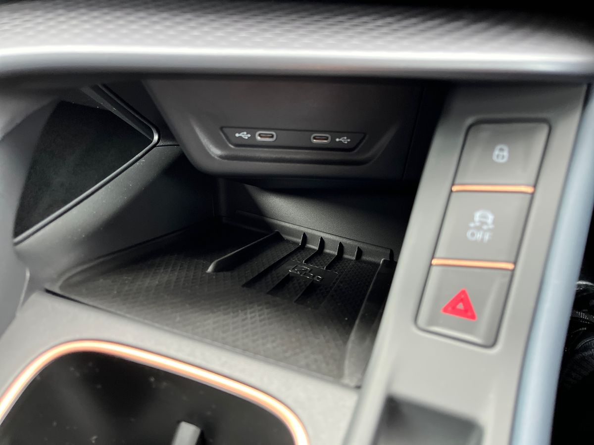 Used Cupra Terramar 2025 for sale - 76257175: Photo 27