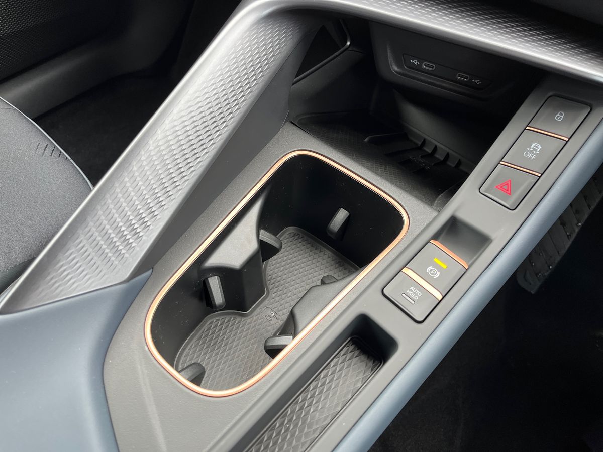 Used Cupra Terramar 2025 for sale - 76257175: Photo 28