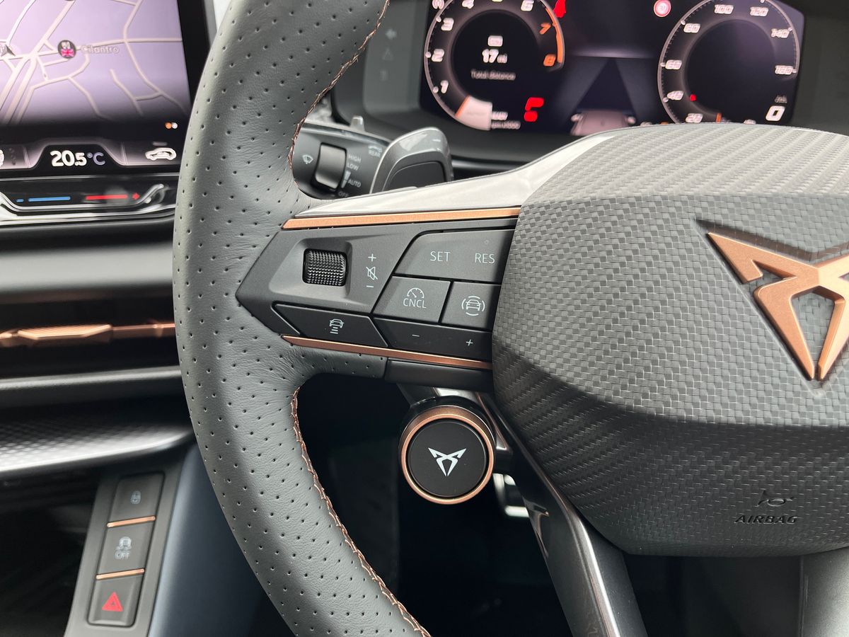 Used Cupra Terramar 2025 for sale - 76257175: Photo 29