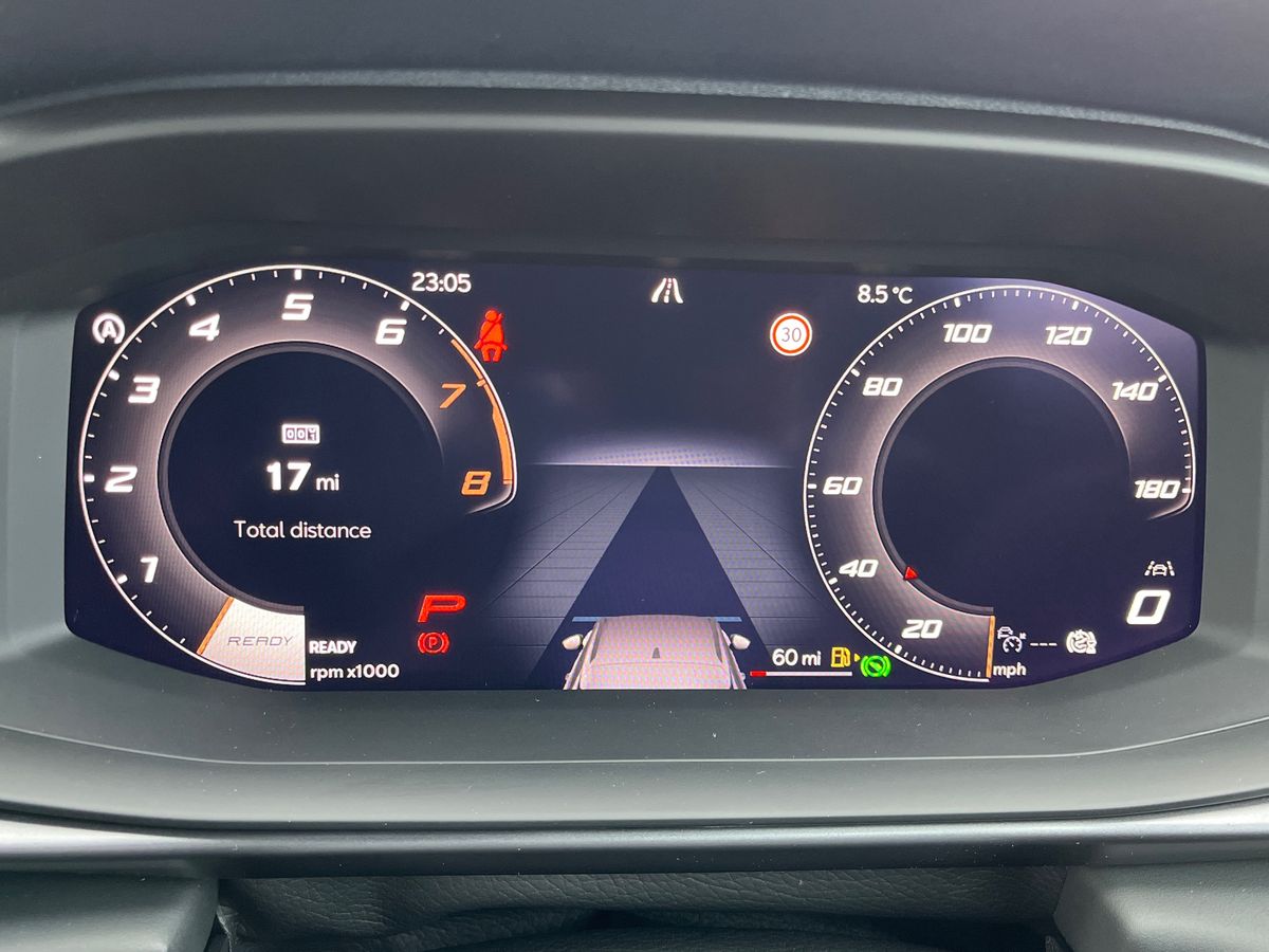 Used Cupra Terramar 2025 for sale - 76257175: Photo 31