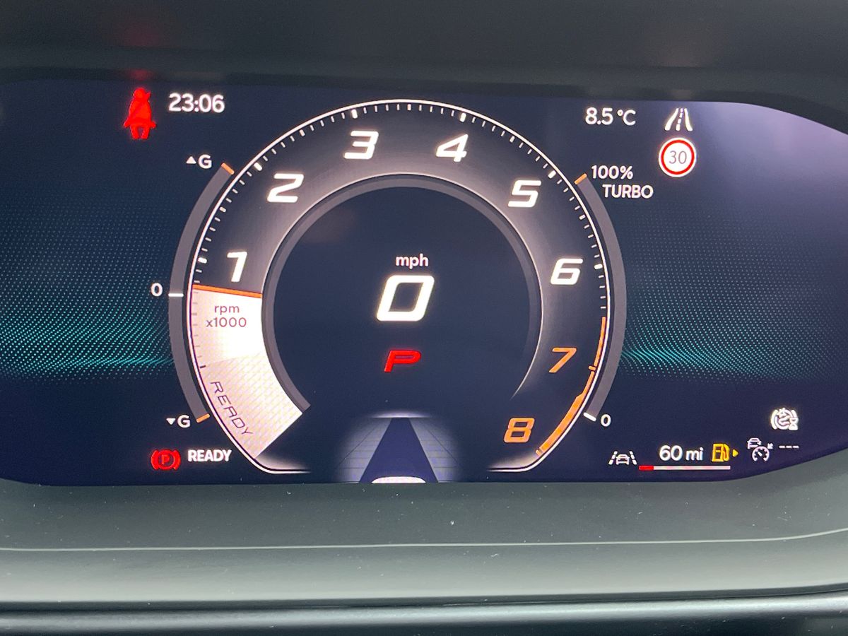 Used Cupra Terramar 2025 for sale - 76257175: Photo 32