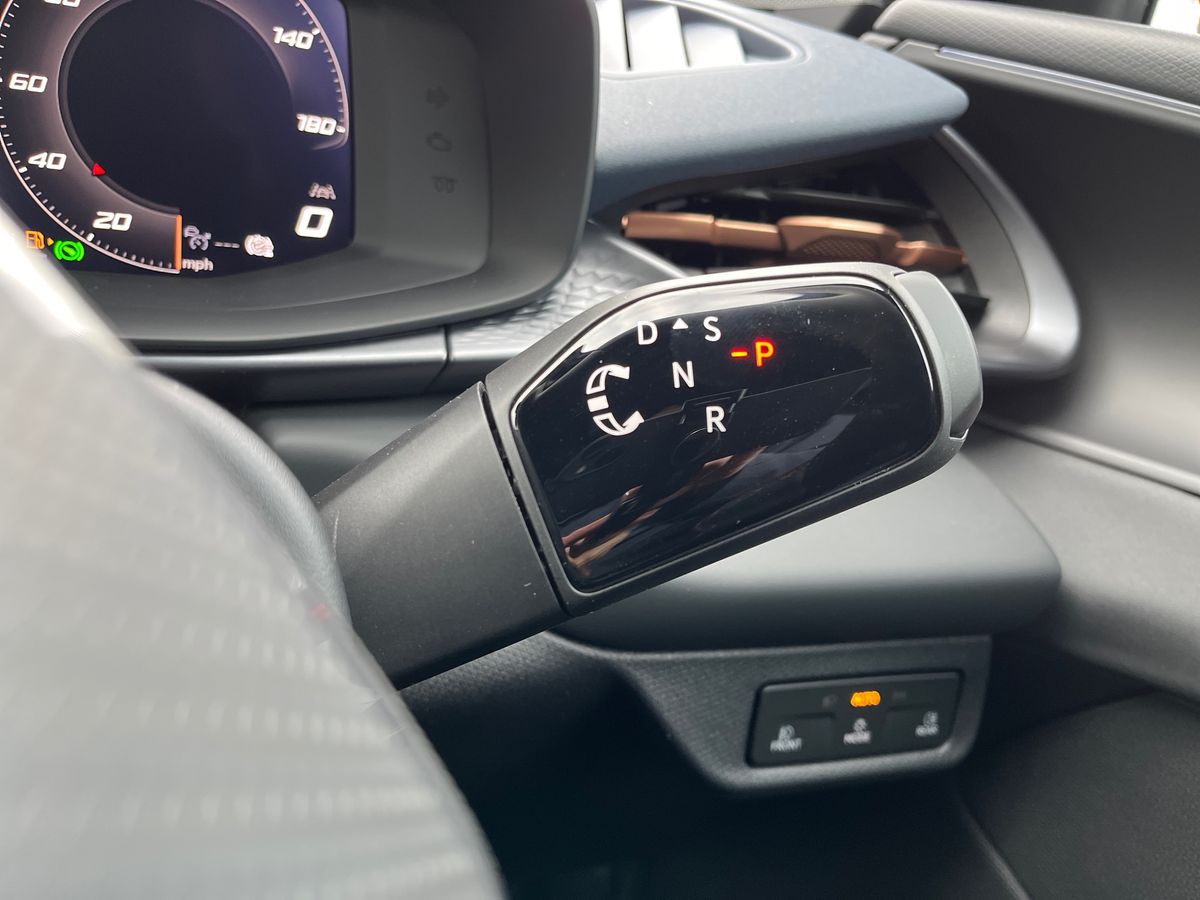 Used Cupra Terramar 2025 for sale - 76257175: Photo 35