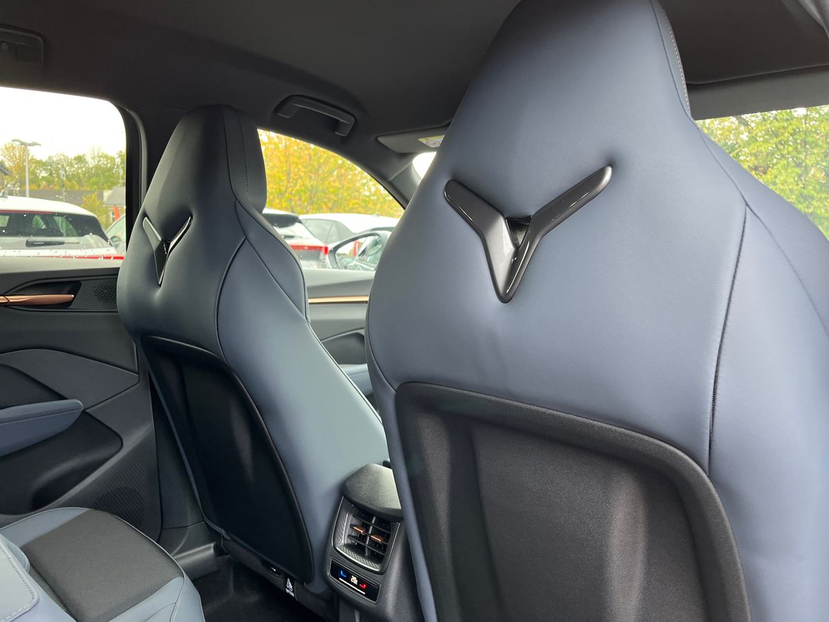 Used Cupra Terramar 2025 for sale - 76257175: Photo 37