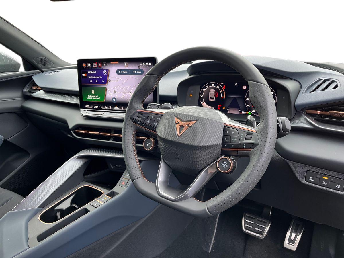 Used Cupra Terramar 2025 for sale - 76257175: Photo 6