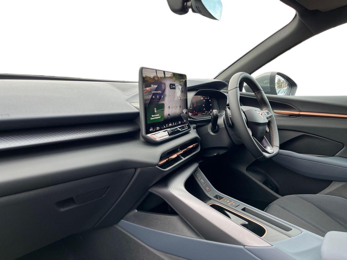 Used Cupra Terramar 2025 for sale - 76257175: Photo 9