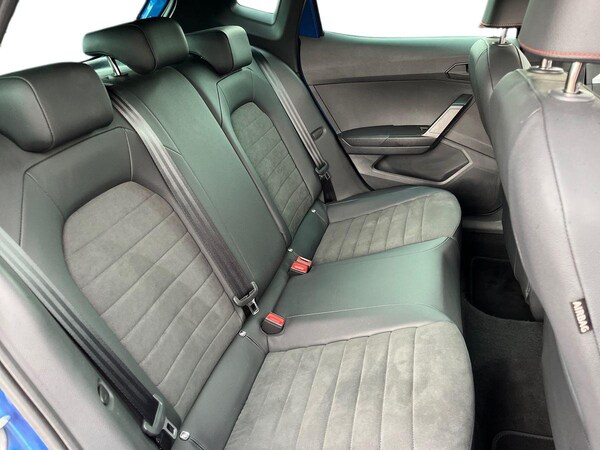 Used SEAT Ibiza 2022 for sale - 75752217: Photo 10