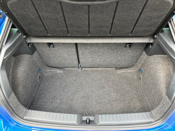 Used SEAT Ibiza 2022 for sale - 75752217: Photo 11