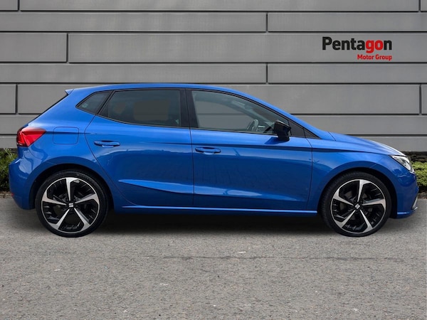 Used SEAT Ibiza 2022 for sale - 75752217: Photo 13
