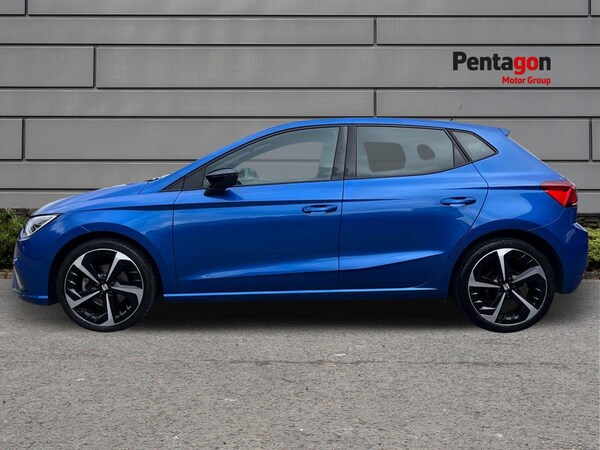 Used SEAT Ibiza 2022 for sale - 75752217: Photo 14