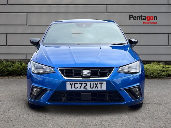Used SEAT Ibiza 2022 for sale - 75752217: Photo 15