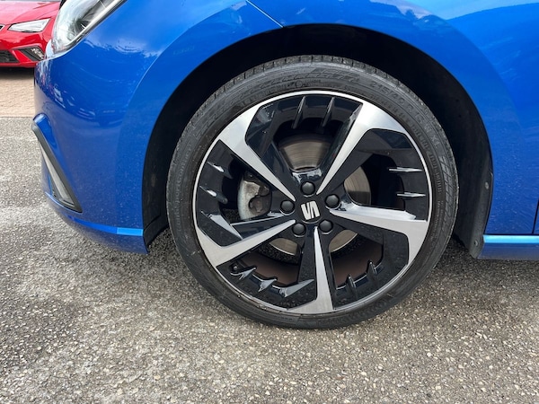 Used SEAT Ibiza 2022 for sale - 75752217: Photo 17