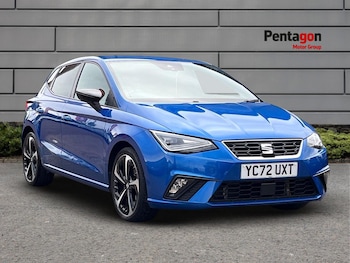 SEAT - Ibiza