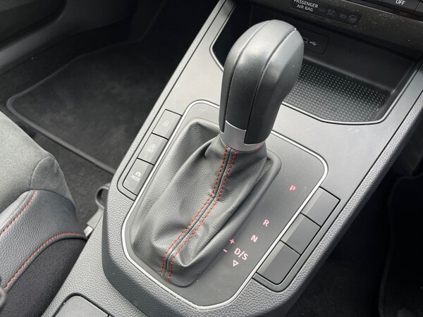 Used SEAT Ibiza 2022 for sale - 75752217: Photo 25