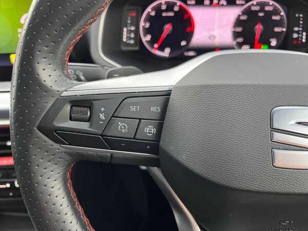 Used SEAT Ibiza 2022 for sale - 75752217: Photo 28