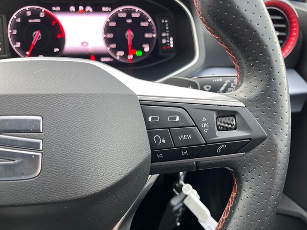 Used SEAT Ibiza 2022 for sale - 75752217: Photo 29