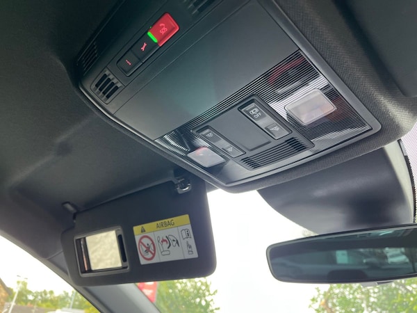 Used SEAT Ibiza 2022 for sale - 75752217: Photo 34