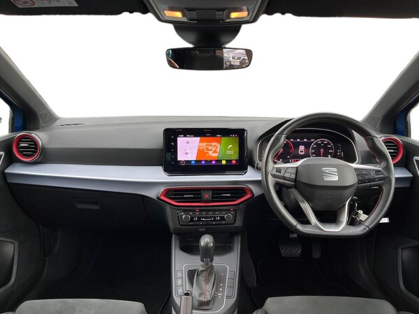 Used SEAT Ibiza 2022 for sale - 75752217: Photo 7