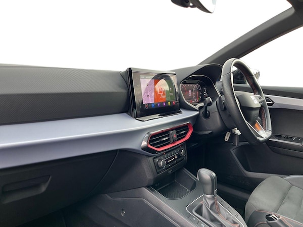 Used SEAT Ibiza 2022 for sale - 75752217: Photo 8