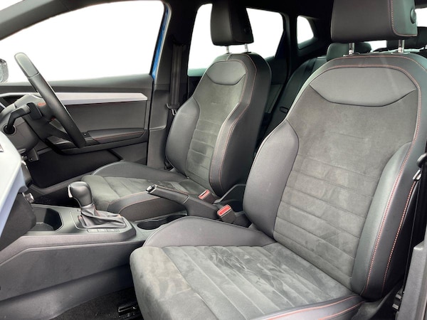 Used SEAT Ibiza 2022 for sale - 75752217: Photo 9