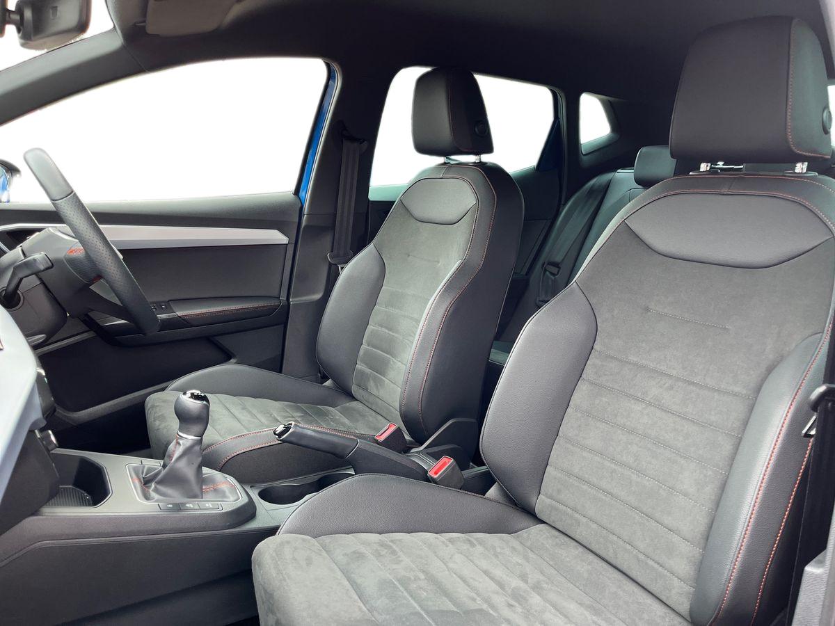 Used SEAT Ibiza 2023 for sale - 76015693: Photo 10