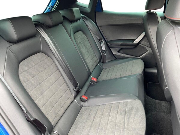 Used SEAT Ibiza 2023 for sale - 76015693: Photo 10