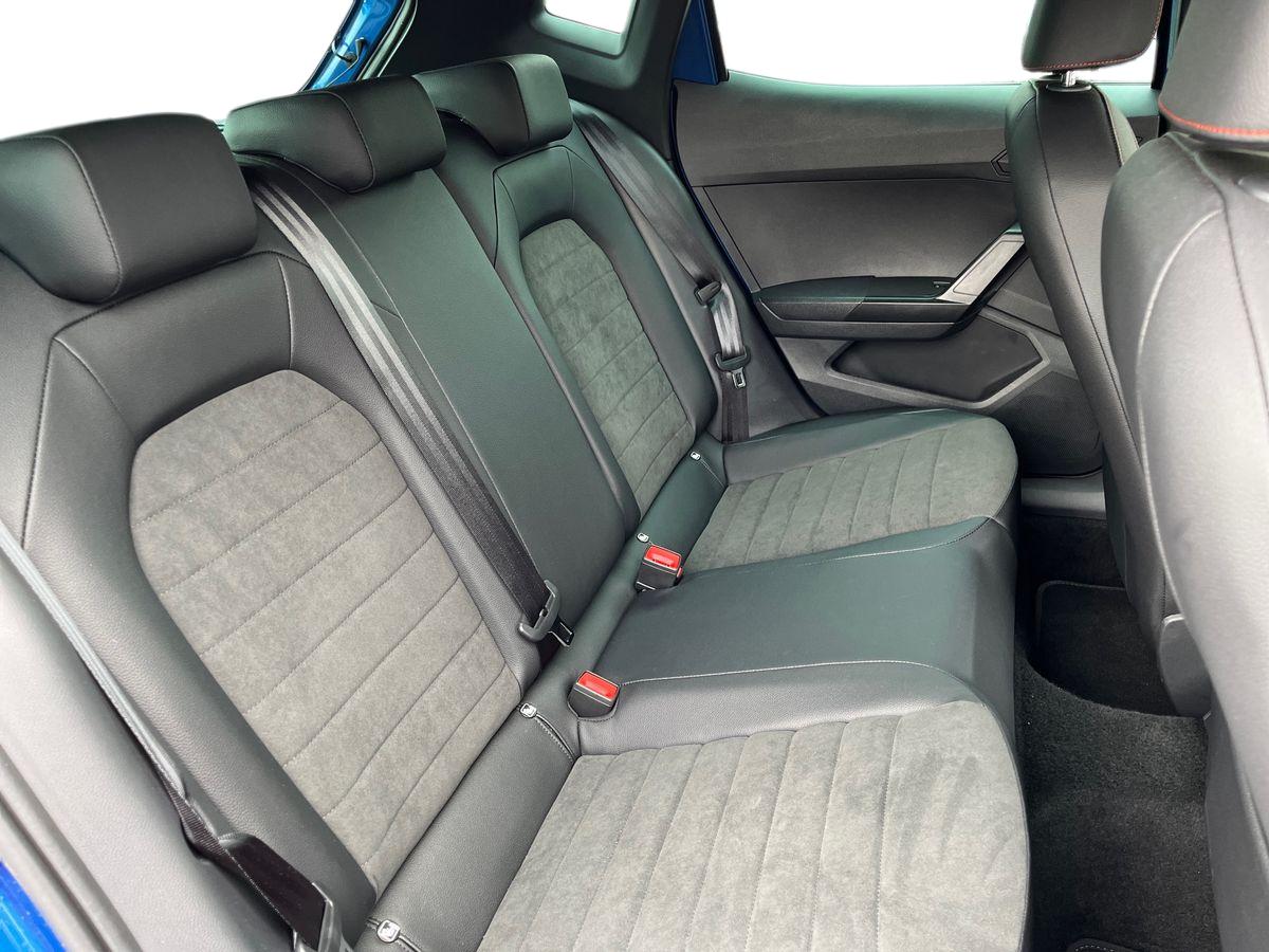 Used SEAT Ibiza 2023 for sale - 76015693: Photo 11