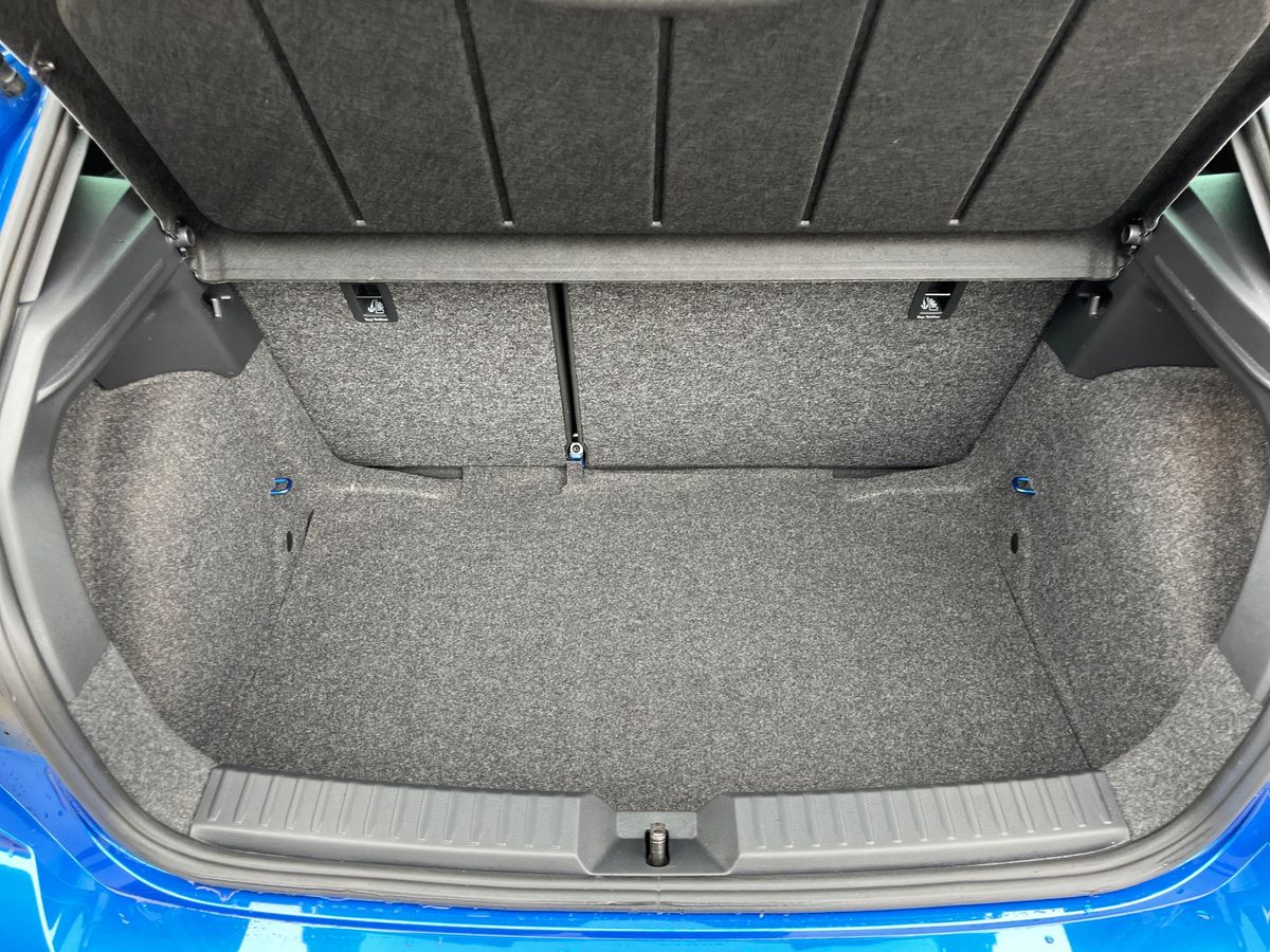 Used SEAT Ibiza 2023 for sale - 76015693: Photo 12