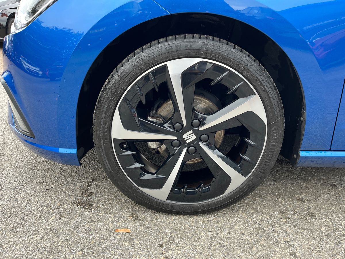 Used SEAT Ibiza 2023 for sale - 76015693: Photo 18