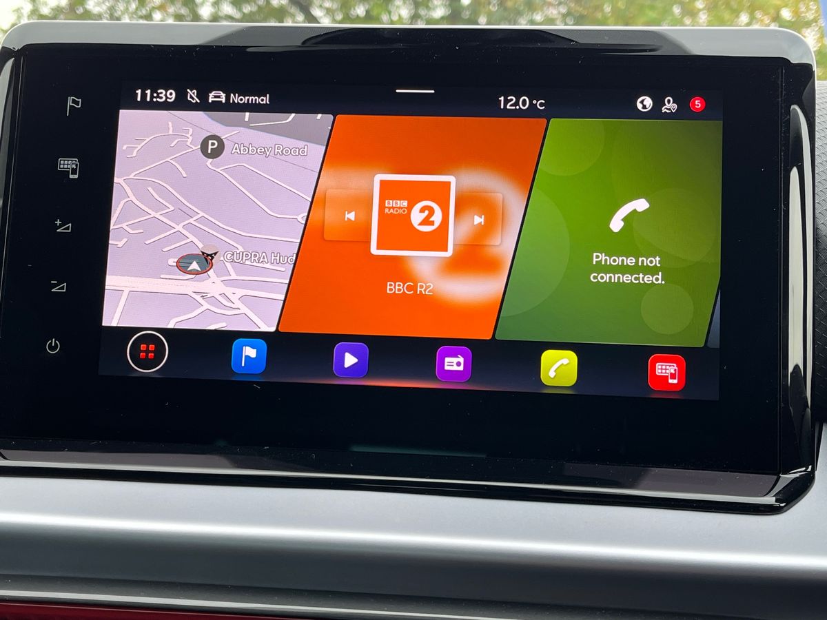 Used SEAT Ibiza 2023 for sale - 76015693: Photo 20