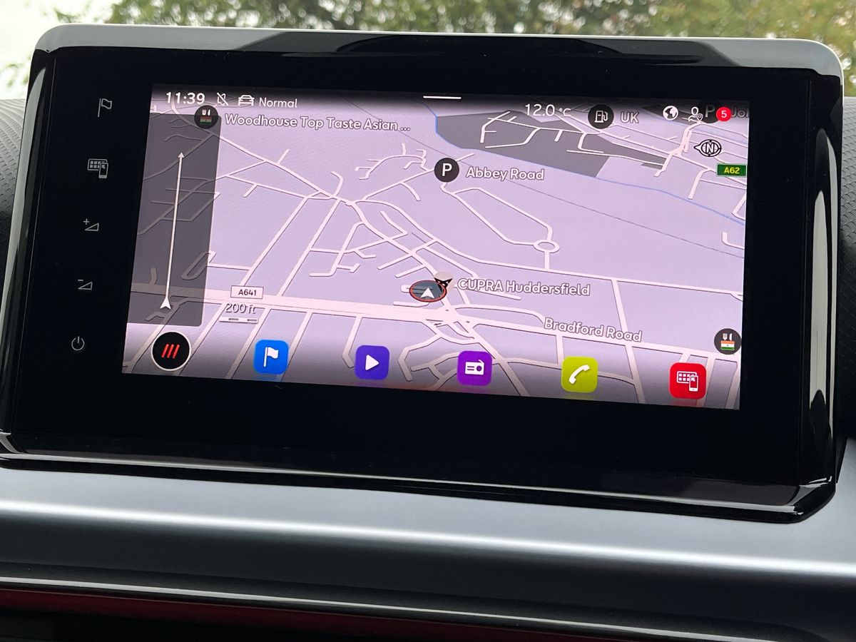 Used SEAT Ibiza 2023 for sale - 76015693: Photo 21