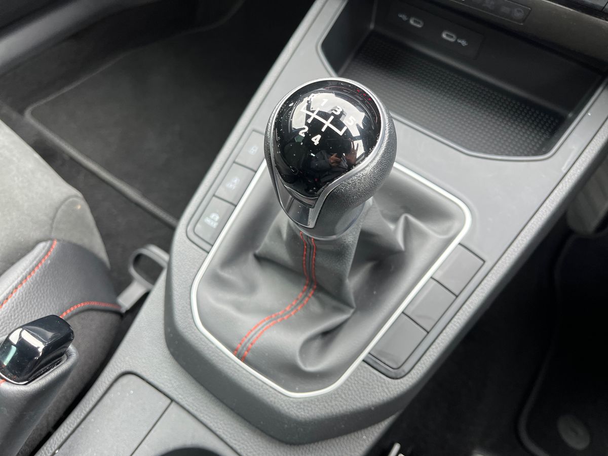 Used SEAT Ibiza 2023 for sale - 76015693: Photo 26