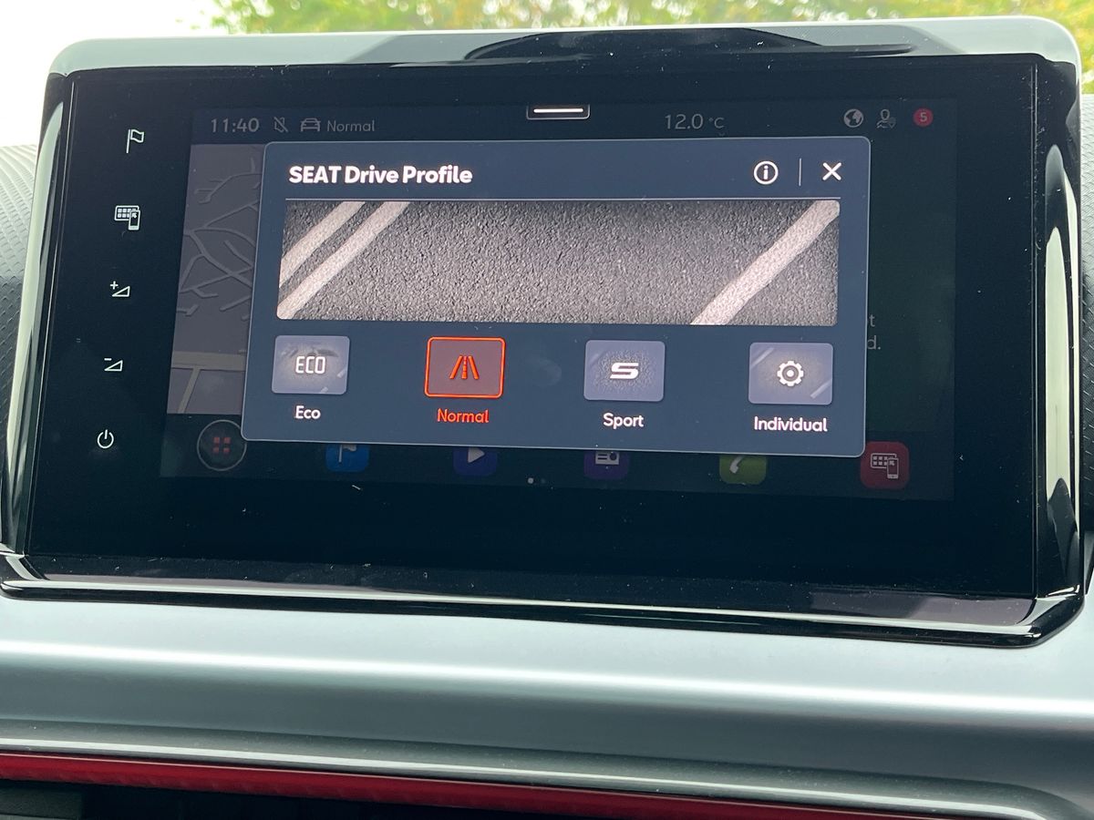 Used SEAT Ibiza 2023 for sale - 76015693: Photo 28