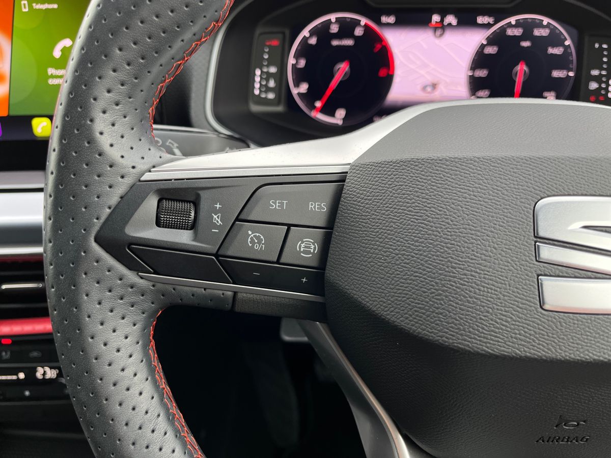 Used SEAT Ibiza 2023 for sale - 76015693: Photo 29