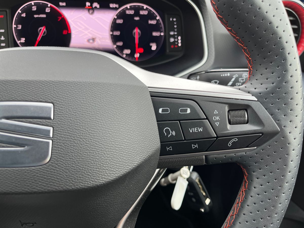 Used SEAT Ibiza 2023 for sale - 76015693: Photo 30