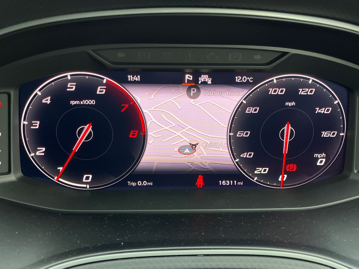 Used SEAT Ibiza 2023 for sale - 76015693: Photo 31