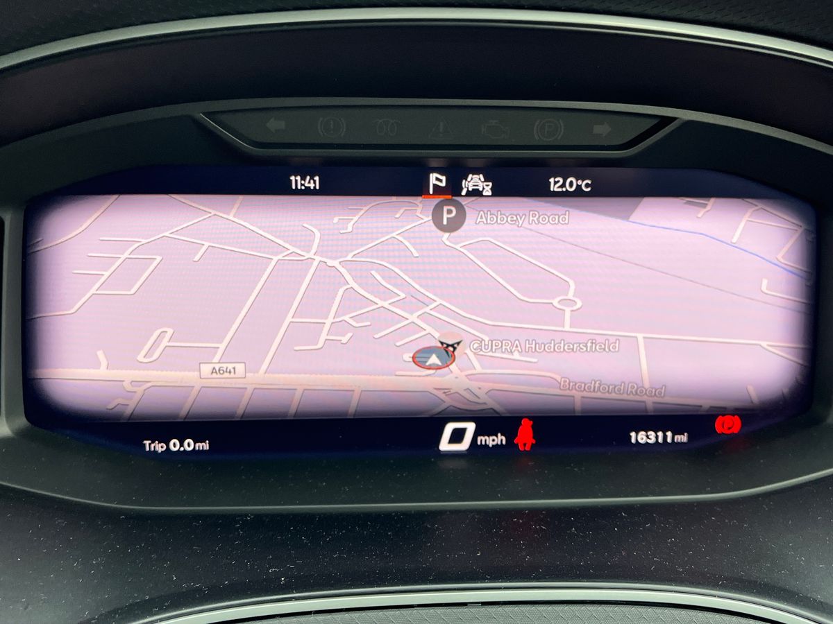 Used SEAT Ibiza 2023 for sale - 76015693: Photo 32