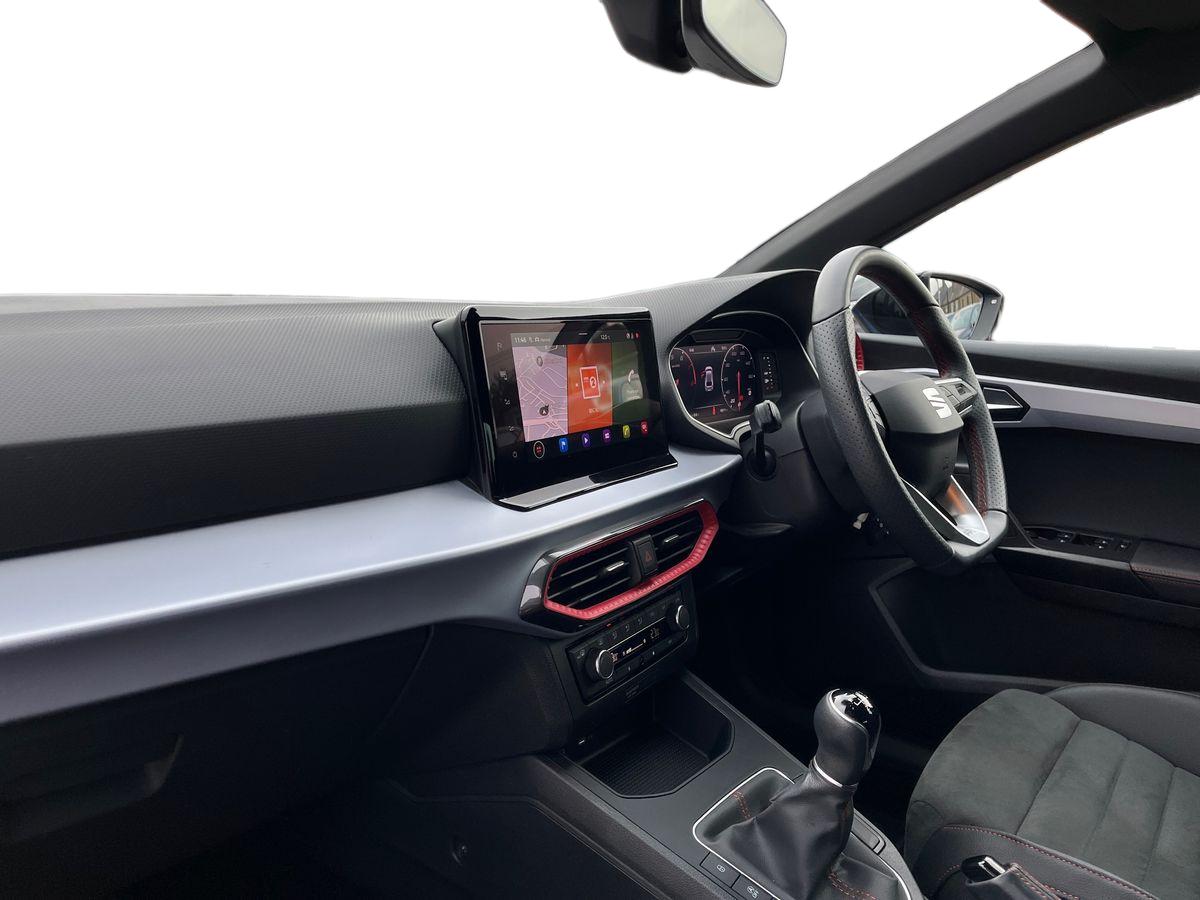 Used SEAT Ibiza 2023 for sale - 76015693: Photo 9