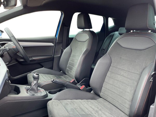 Used SEAT Ibiza 2023 for sale - 76015693: Photo 9