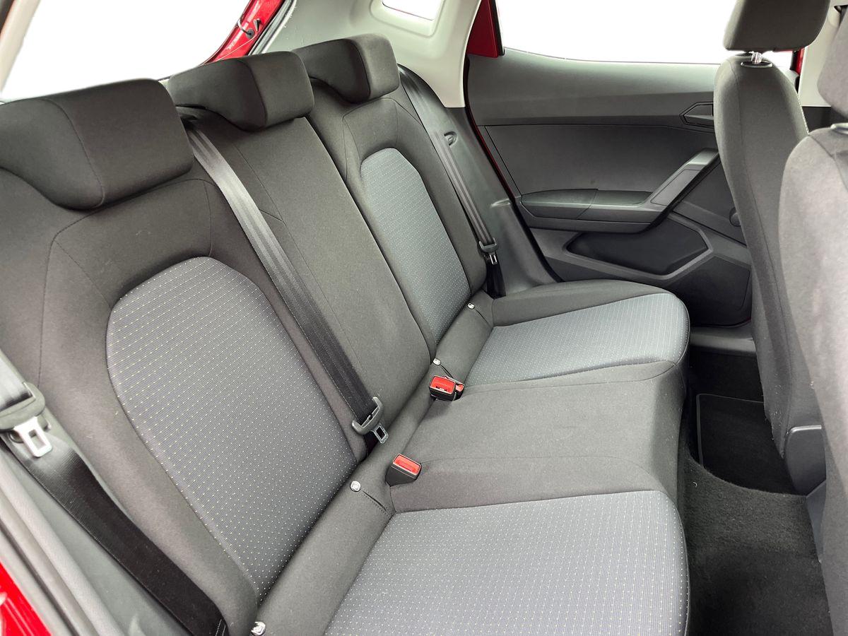 Used SEAT Ibiza 2021 for sale - 76357267: Photo 10