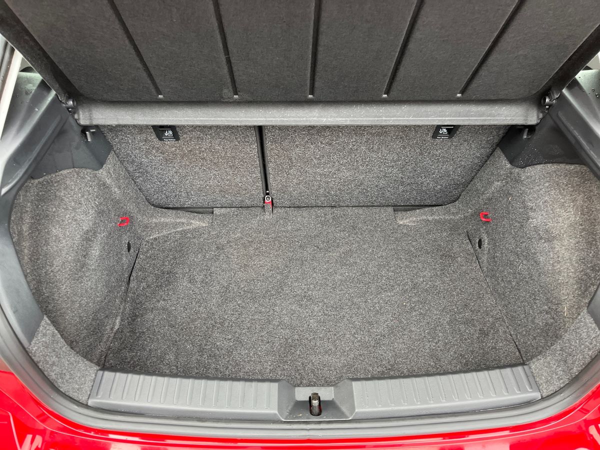 Used SEAT Ibiza 2021 for sale - 76357267: Photo 11