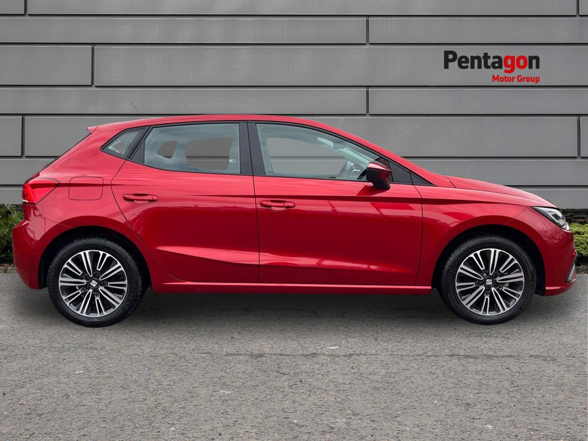 Used SEAT Ibiza 2021 for sale - 76357267: Photo 13