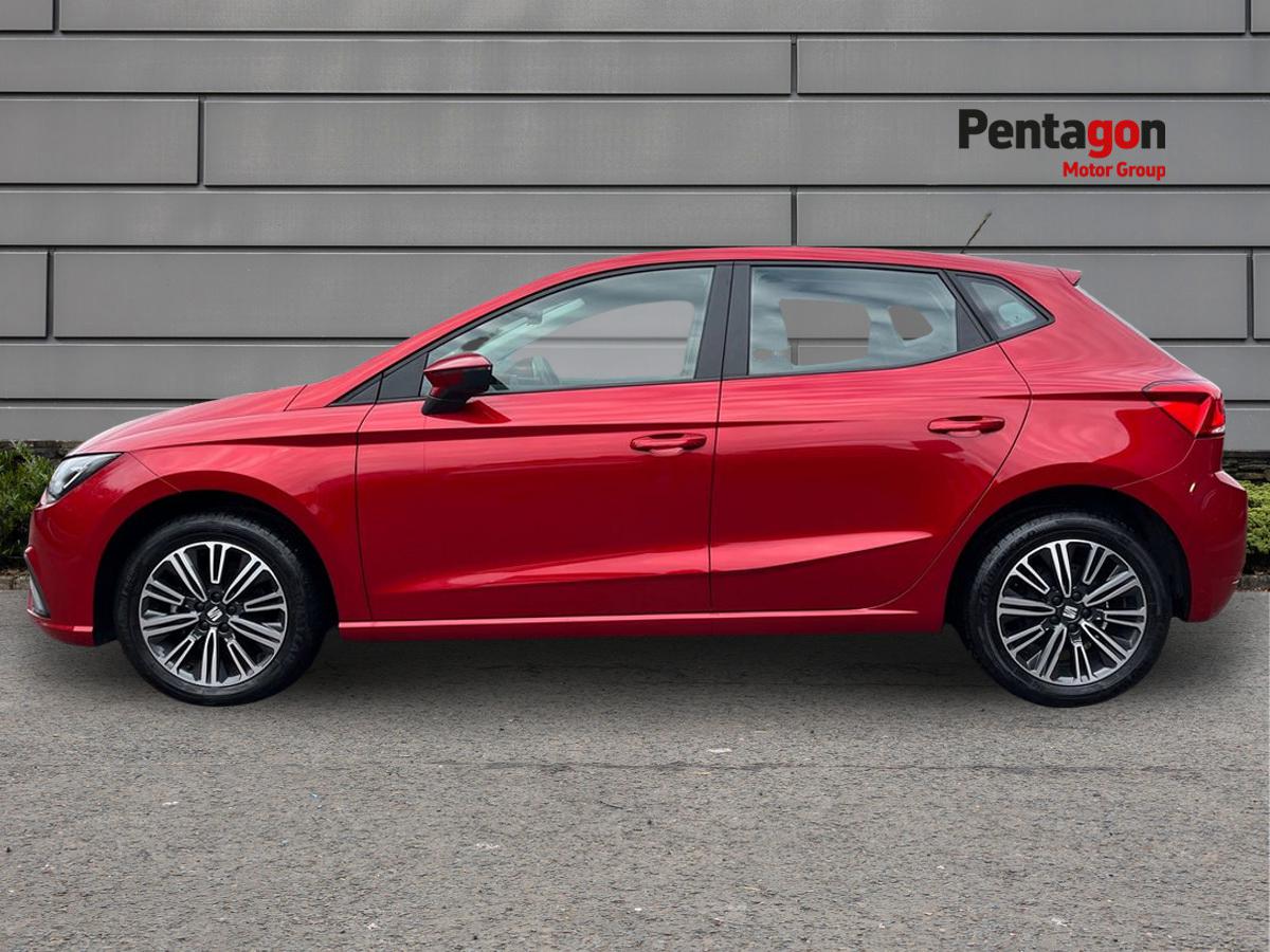 Used SEAT Ibiza 2021 for sale - 76357267: Photo 14