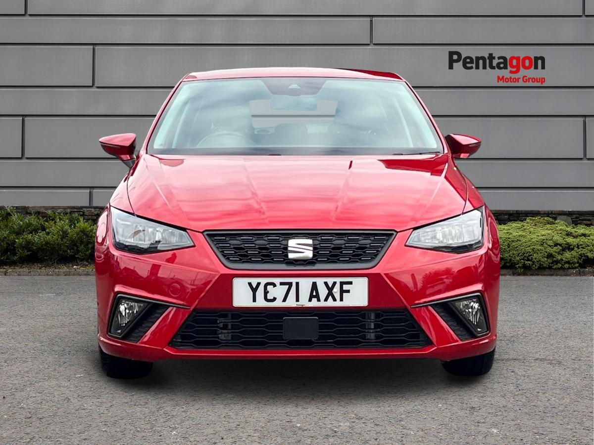 Used SEAT Ibiza 2021 for sale - 76357267: Photo 15